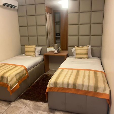 Bed and Breakfast Djeu View Praia Esterno foto